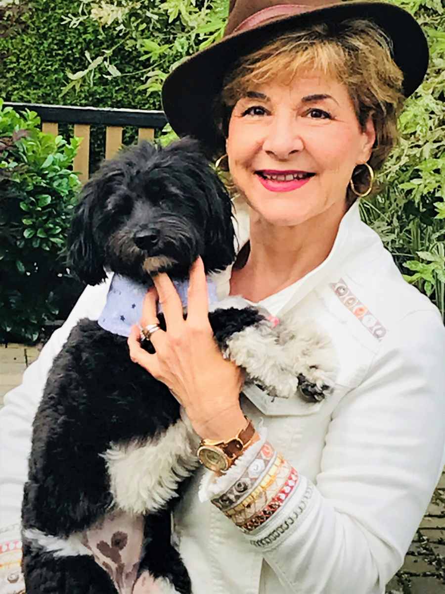 Carola Robert